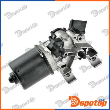 Moteur d'essuie-glace avant pour CITROEN | 6401F4, 9538117180